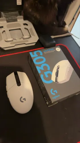 Mouse Logitech G305