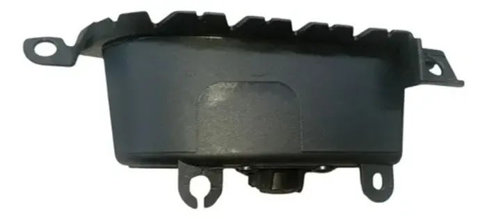 Puxador Interno Porta Dianteira Esquerda Azera 3.0 V6 2015 Dianteira