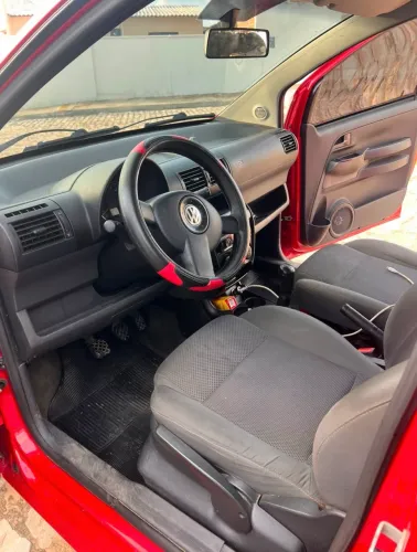 Volkswagen Fox Plus 1.0mi/ 1.0mi Total Flex 8V 4P 2010