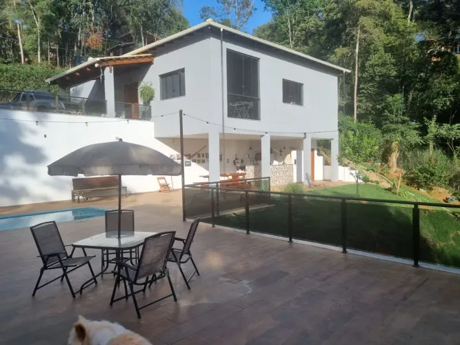 Casa em Macacos