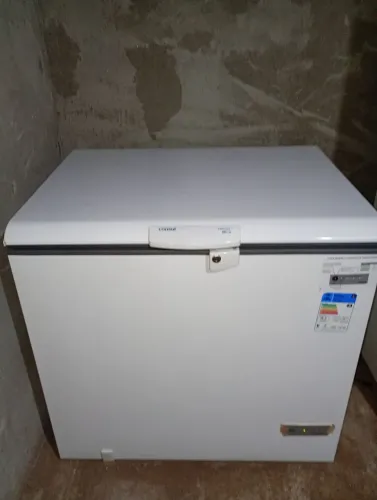 Freezer Consul 309L