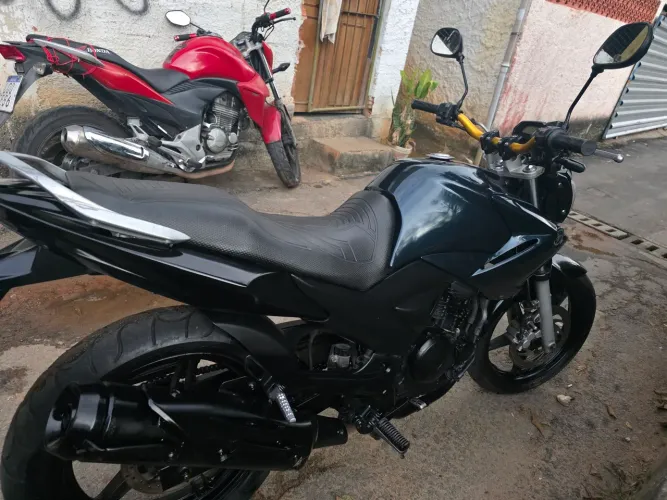 Jr motos