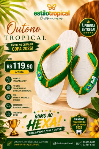 Calçado