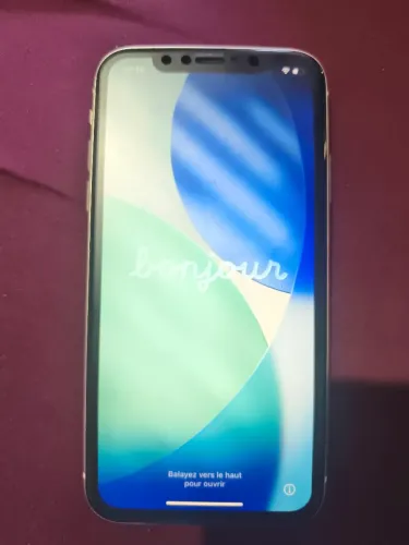 Vendo iPhone 11 128 gigas