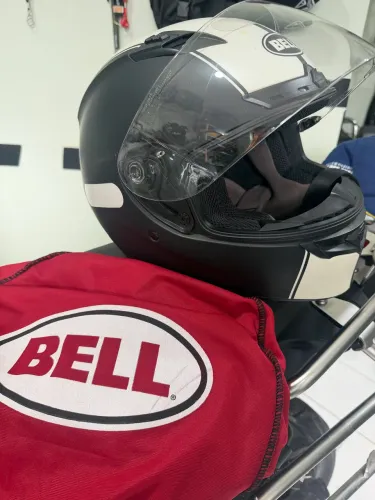Capacete beel