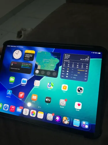 iPad Pro 2018 (11 pol)