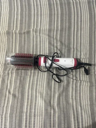 GA.MA ITALY Escova Modeladora New Turbo Plus 2300 Rotating Styler 127V