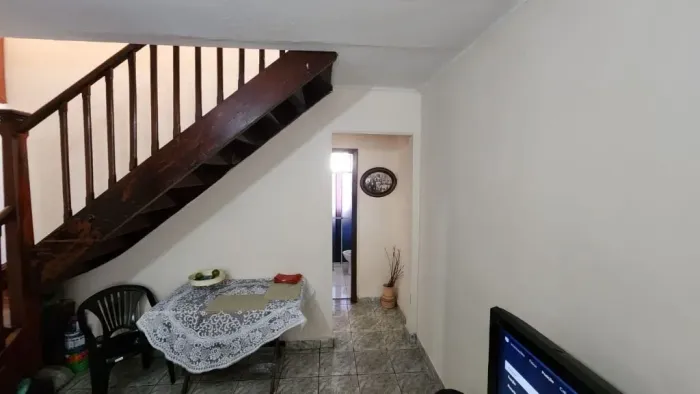 Sobrado no Belém, pertinho do Metrô Bresser/Mooca