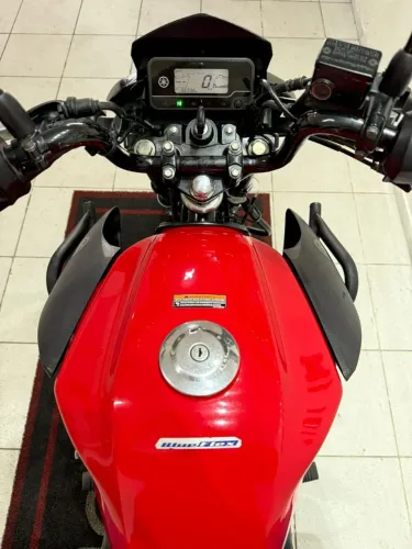 YAMAHA FACTOR 150