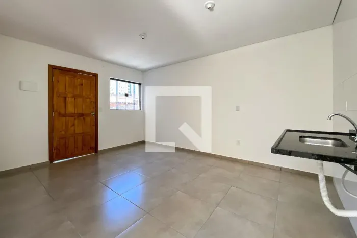 Apartamento à Venda - Jardim do Tiro, 2 Quartos, 44 m2