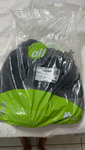 Bota de PVC BICO AÇO