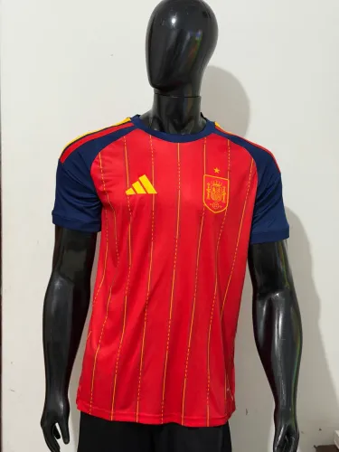 Camisa da Espanha TAM M