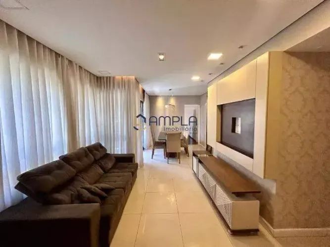 Excelente apartamento, claro, arejado e muito bem localizado para alugar no Buritis!