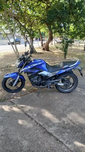 Fazer Ano 2016. valor 12.500,00. Zap *90