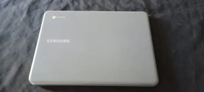 Chromebook Samsung notebook