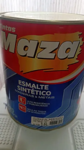 Tinta Mazza