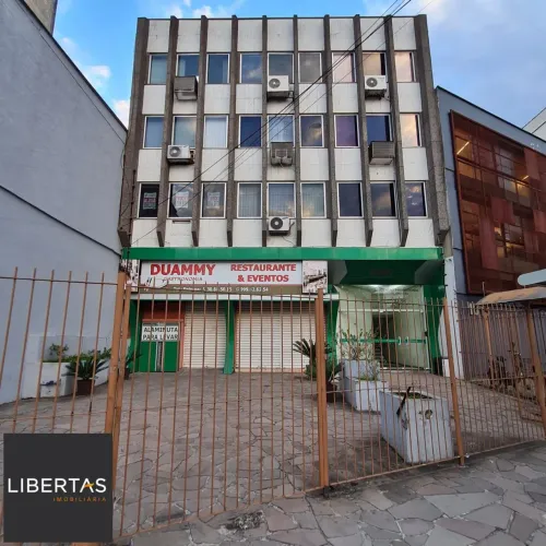 SALA COMERCIAL FINANCIADA - CONSORCIO BANRISUL