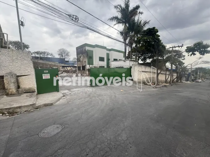 Locação Galpão Cincão Contagem