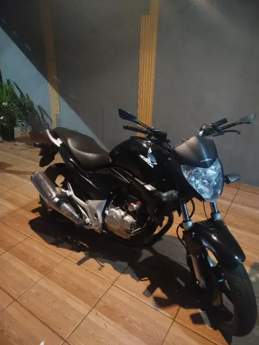 CB300 2010 NOVA
