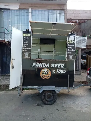 Food truck - perfeito para ganhar dinheiro