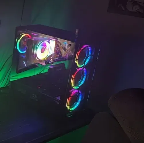 Vendo Gabinete Game