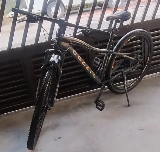 Baike Colli Aro 29