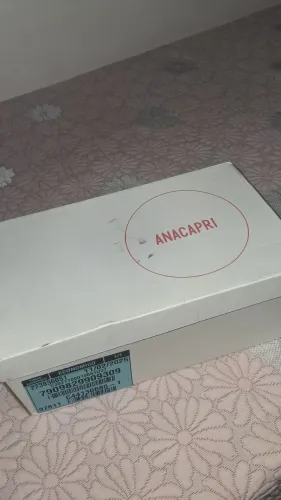 Vendo sandalia Ana capri