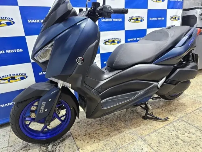 YAMAHA XMAX 250 24/24