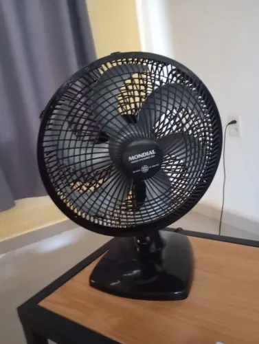 Ventilador 30cm