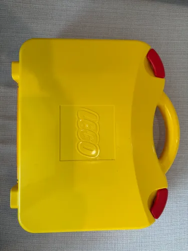 Maleta Lego