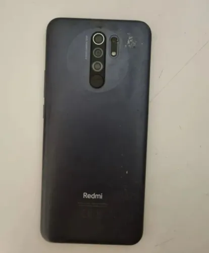 6 celulares para sucata.