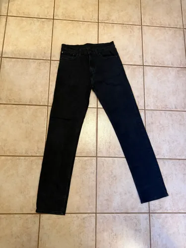 Calça jeans Levi's 505