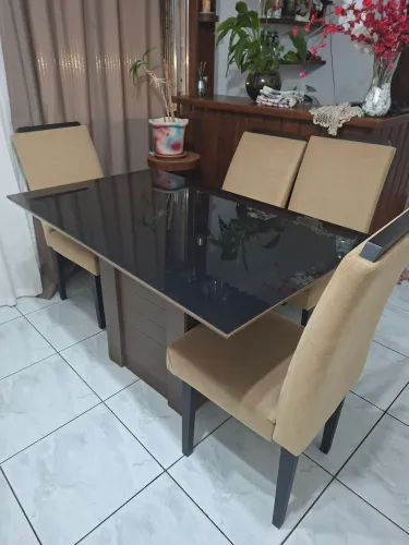Mesa de Jantar