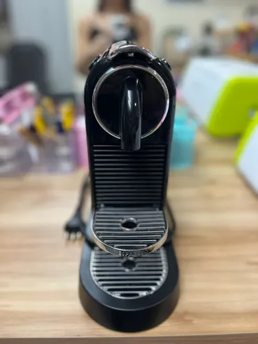 Cafeteira Nespresso CITIZ 220v