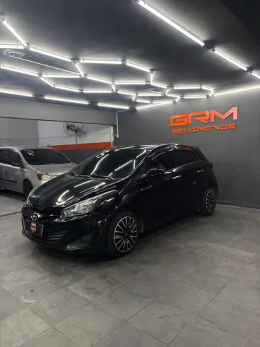Hyundai HB20 Comf./c.plus/c.style 1.0 Flex 12V 2015