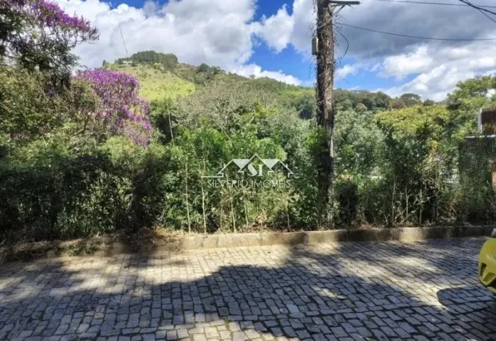Terreno- Petrópolis, Itaipava