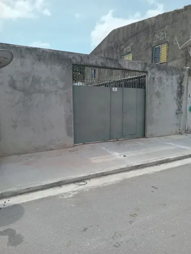 URGENTE, VENDO TERRENÃO MED. 210M2. AL. ACATAUASSÚ NUNES PX. A VILETA
