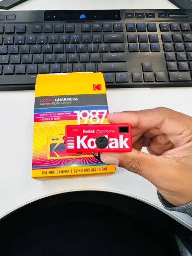 Kodak Charmera