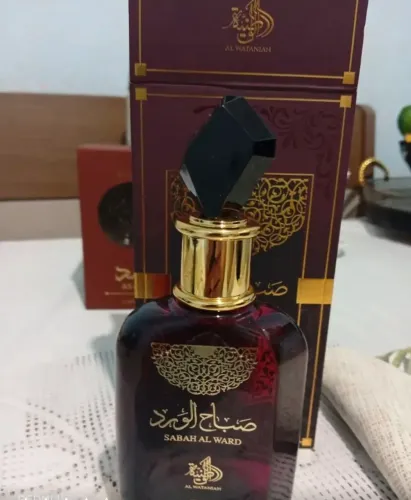 Perfume Árabe