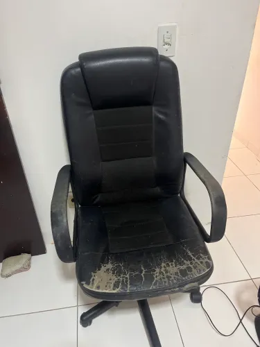 Cadeira escritório 