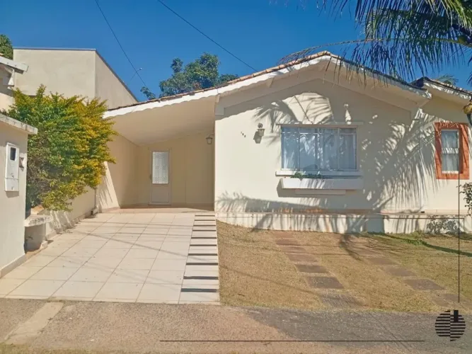 Casa com 3 dormitórios para alugar, 60 m² por R$ 3.600/mês - Villaggios D'Itália - Itu/SP