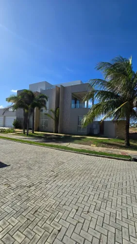 Casa em Condomínio Barra (ALUGO)