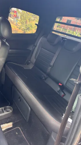 Volkswagen Saveiro Pepper 1.6 Flex 8V CD 2018
