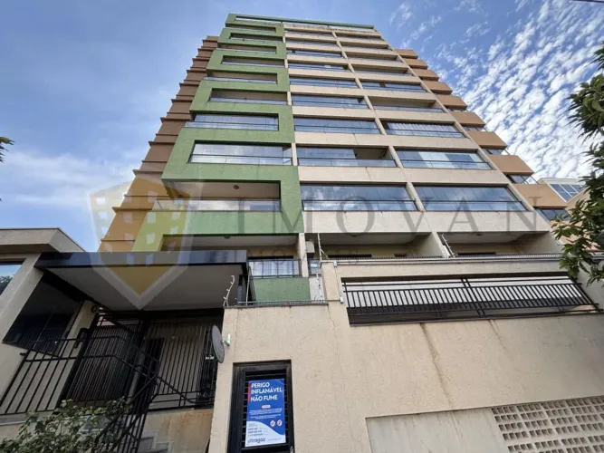 Kitchnet Mobiliada para Locação