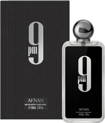 9pm afnan edp 100 ml original