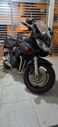 Bandit 1200S (CONSERVADISSIMA)