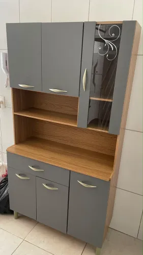 ARMÁRIO COZINHA