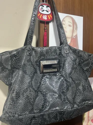 Bolsa Guess Vintage original