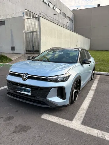 Volkswagen Tera 1.0 MPI Flex 12V 5P Mec. 2026