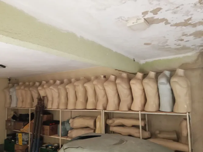 manequins